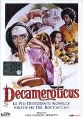Decameroticus - movie with Riccardo Garrone.