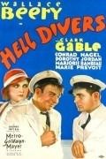 Hell Divers film from George W. Hill filmography.