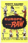 Europe in the Raw is the best movie in Veronique Gabriel filmography.