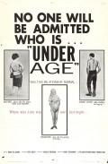 Under Age - movie with Patrick Cranshaw.