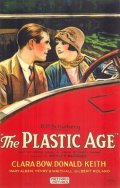 The Plastic Age film from Wesley Ruggles filmography.