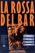 La rossa del bar film from Ventura Pons filmography.