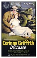 Declassee - movie with Corinne Griffith.