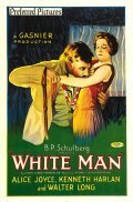 White Man - movie with Kenneth Harlan.