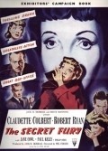 The Secret Fury - movie with Claudette Colbert.