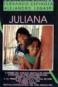 Juliana film from Alehandro Legaspi filmography.
