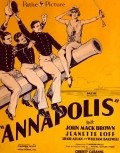 Annapolis - movie with Charlotte Walker.