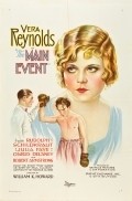 The Main Event - movie with Julia Faye.