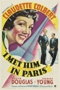 I Met Him in Paris film from Wesley Ruggles filmography.