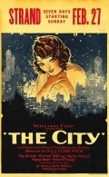 The City - movie with George Irving.