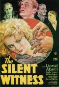 Silent Witness - movie with Bramwell Fletcher.
