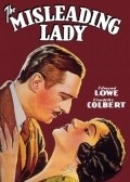 Misleading Lady - movie with Claudette Colbert.
