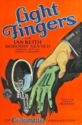 Light Fingers - movie with Carroll Nye.