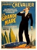 La grande mare - movie with Claudette Colbert.