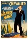 The Big Pond - movie with Maurice Chevalier.