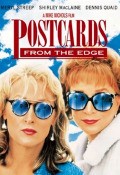 Postcards from the Edge film from Mike Nichols filmography.