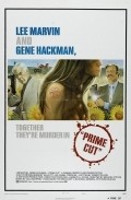 Prime Cut film from Michael Ritchie filmography.