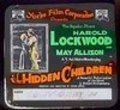 The Hidden Children - movie with Harold Lockwood.