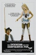 The Duchess and the Dirtwater Fox film from Melvin Frank filmography.