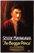 The Beggar Prince - movie with Sessue Hayakawa.