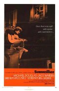 Summertree is the best movie in Bill Vint filmography.