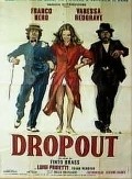Drop-out - movie with Franco Nero.