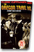 The Oregon Trail - movie with Charles Stevens.