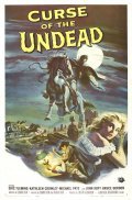 Curse of the Undead film from Edward Dein filmography.
