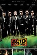 Acid Factory film from Suparn Verma filmography.