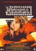 Lucrecia - movie with Nuria Hosta.