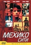 Mexico City film from Richard Shepard filmography.