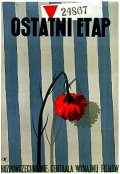 Ostatni etap is the best movie in Barbara Drapinska filmography.
