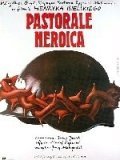 Pastorale heroica - movie with Teresa Lipowska.