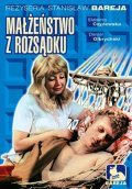 Malzenstwo z rozsadku is the best movie in Hanka Bielicka filmography.