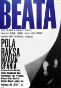Beata - movie with Pola Raksa.