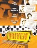 Driven - movie with Spencer Garrett.