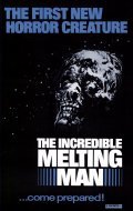 The Incredible Melting Man film from William Sachs filmography.