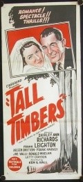 Film Tall Timbers.