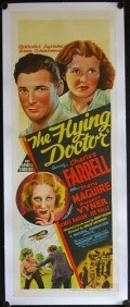 The Flying Doctor - movie with James Raglan.