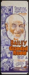 Grandad Rudd - movie with George Lloyd.