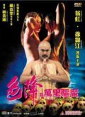 Sik gong II maan lee kui moh - movie with Hoi-Shan Kwan.
