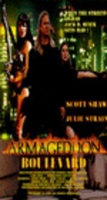 Armageddon Boulevard - movie with Scott Shaw.