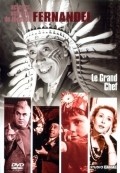Le grand chef film from Henri Verneuil filmography.