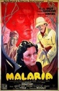 Malaria - movie with Marcel Maupi.
