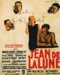 Jean de la Lune - movie with Jean-Pierre Aumont.
