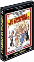Le congres des belles-meres - movie with Pierre Larquey.