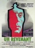 Un revenant film from Christian-Jaque filmography.
