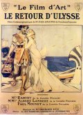 Le retour d'Ulysse is the best movie in Delaunay filmography.