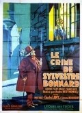 Le crime de Sylvestre Bonnard - movie with Charles Lamy.