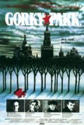 Gorky Park film from Michael Apted filmography.